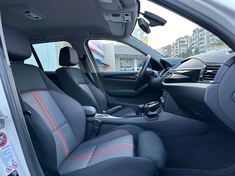 BMW X1 xDrive Facelift, снимка 11 - Автомобили и джипове - 51810208