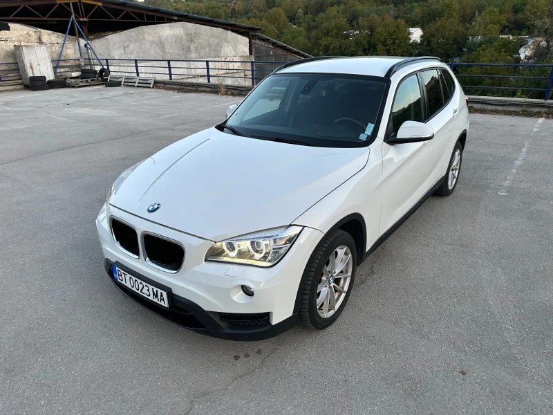 BMW X1 xDrive Facelift, снимка 3 - Автомобили и джипове - 51810208