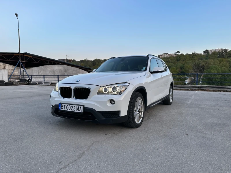 BMW X1 xDrive Facelift, снимка 2 - Автомобили и джипове - 51810208