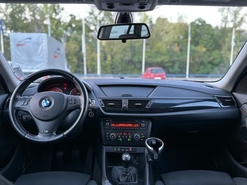 BMW X1 xDrive Facelift, снимка 9 - Автомобили и джипове - 51810208