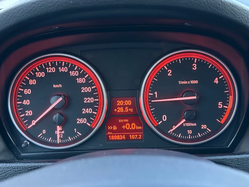 BMW X1 xDrive Facelift, снимка 15 - Автомобили и джипове - 51810208