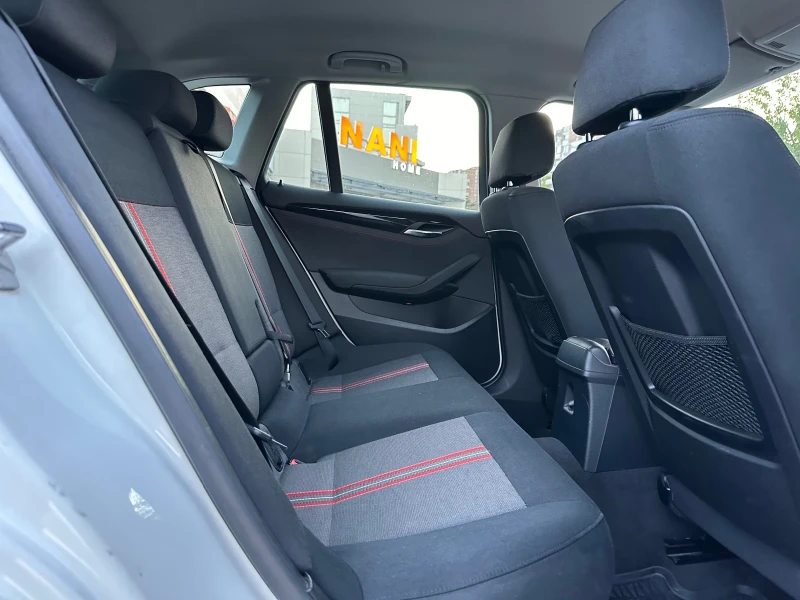 BMW X1 xDrive Facelift, снимка 14 - Автомобили и джипове - 51810208