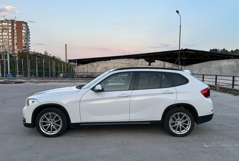 BMW X1 xDrive Facelift, снимка 4 - Автомобили и джипове - 51810208