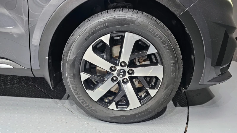 Kia Sorento 2.2 2WD PRESTIGE autogeorge.com, снимка 5 - Автомобили и джипове - 52873627