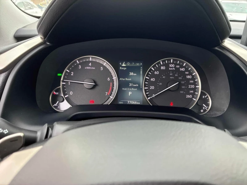 Lexus RX 350 2022 * CARFAX * БЕЗ ПЪРВОНАЧАЛНА ВНОСКА, снимка 7 - Автомобили и джипове - 53111192