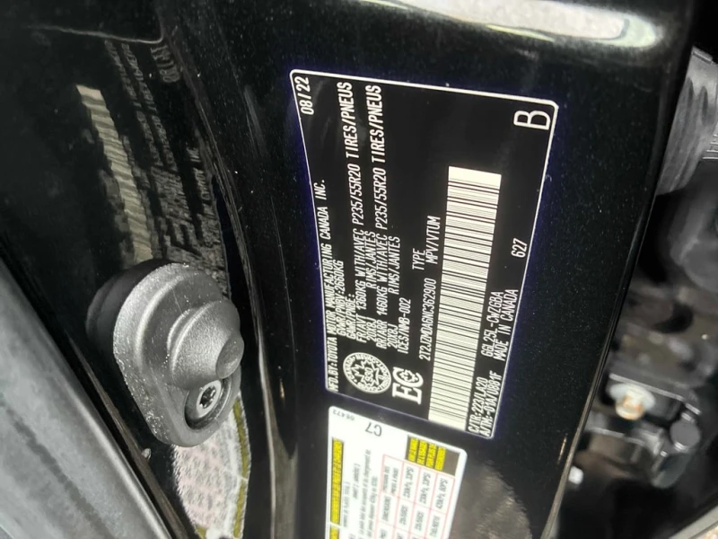 Lexus RX 350 2022 * CARFAX * БЕЗ ПЪРВОНАЧАЛНА ВНОСКА, снимка 9 - Автомобили и джипове - 53111192