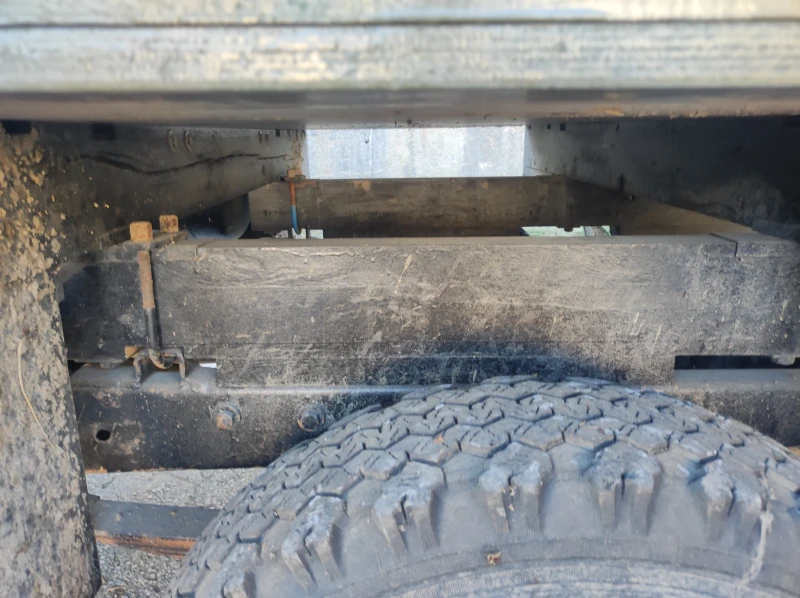 Uaz 452, снимка 13 - Автомобили и джипове - 53142945