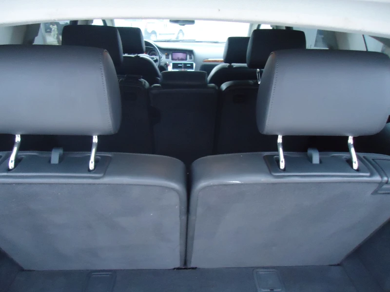 Audi Q7 3.0 TFSI QUATTRO, снимка 7 - Автомобили и джипове - 53172099