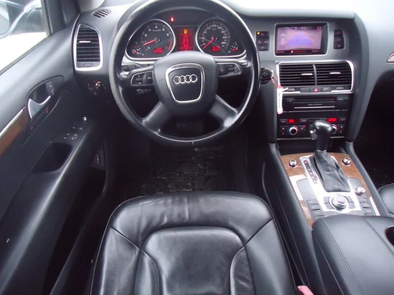 Audi Q7 3.0 TFSI QUATTRO, снимка 6 - Автомобили и джипове - 53172099