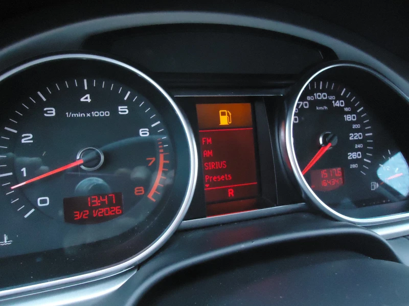 Audi Q7 3.0 TFSI QUATTRO, снимка 10 - Автомобили и джипове - 53172099