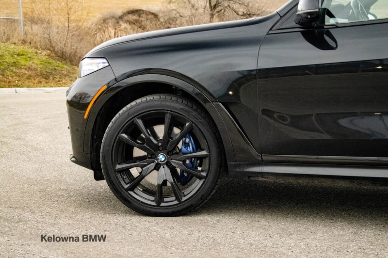 BMW X7 M* SPORT* HARMON* KARDON* ВАКУУМ* ХЕДЪП* , снимка 5 - Автомобили и джипове - 53473645