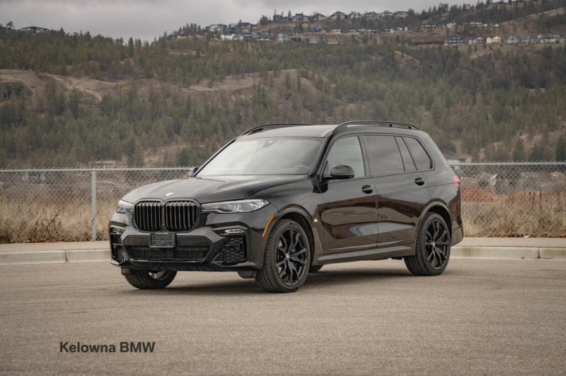 BMW X7 M* SPORT* HARMON* KARDON* ВАКУУМ* ХЕДЪП* , снимка 3 - Автомобили и джипове - 53473645