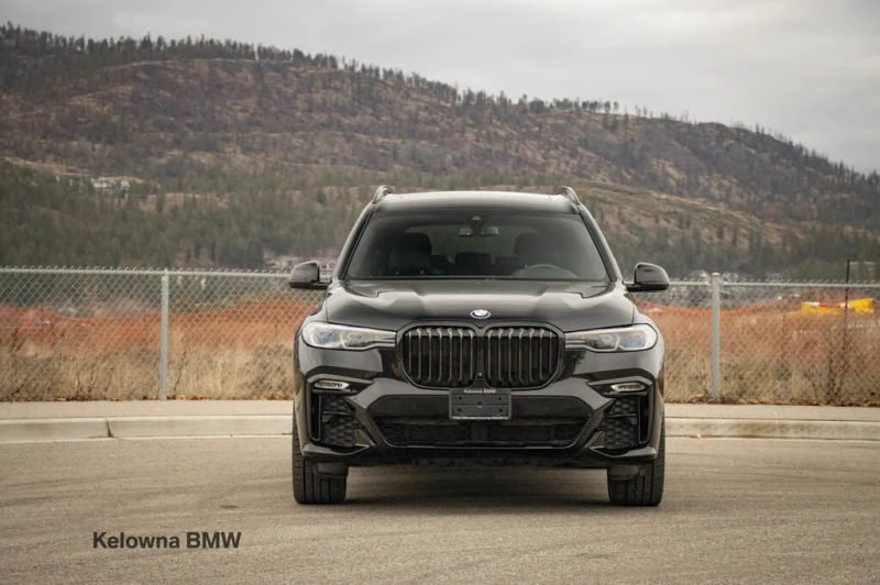 BMW X7 M* SPORT* HARMON* KARDON* ВАКУУМ* ХЕДЪП* , снимка 7 - Автомобили и джипове - 53473645