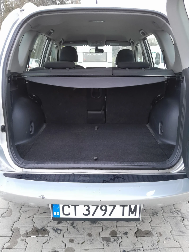 Toyota Rav4 D4D 2.2 136, снимка 9 - Автомобили и джипове - 53540646