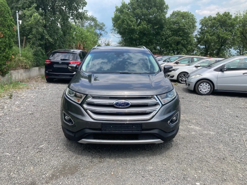 Ford Edge ТОП - 26900 лв. - 40438180 1