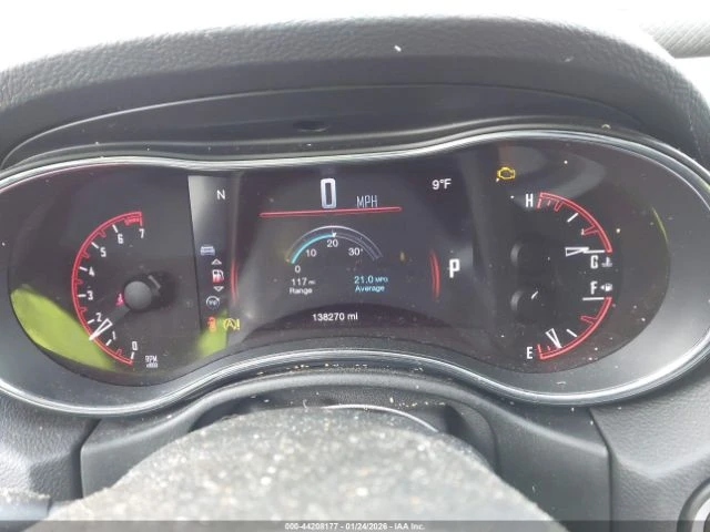 Dodge Durango LIMITED 3.6 V6* ALPINE* �������* KEYLESS* �������  | Mobile.bg � ����������� 12