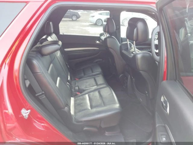 Dodge Durango LIMITED 3.6 V6* ALPINE* �������* KEYLESS* �������  | Mobile.bg � ����������� 11