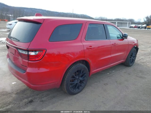 Dodge Durango LIMITED 3.6 V6* ALPINE* ПОДГРЕВ* KEYLESS* ШИБИДАХ  - изображение 4