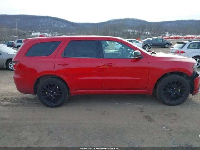 Dodge Durango LIMITED 3.6 V6* ALPINE* ПОДГРЕВ* KEYLESS* ШИБИДАХ  - изображение 3