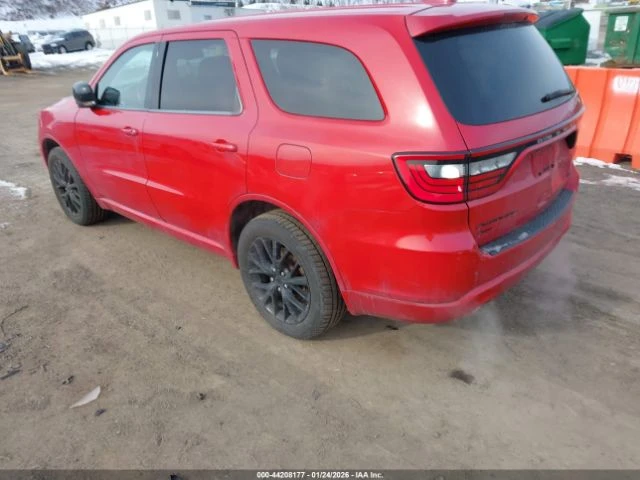 Dodge Durango LIMITED 3.6 V6* ALPINE* ПОДГРЕВ* KEYLESS* ШИБИДАХ  - изображение 6