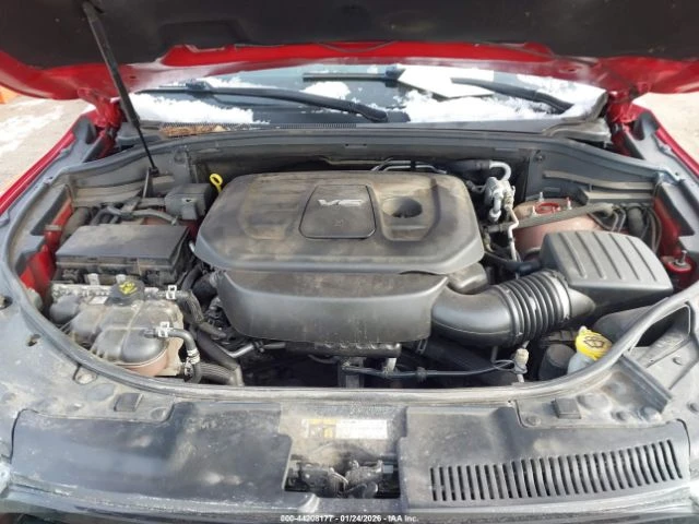 Dodge Durango LIMITED 3.6 V6* ALPINE* �������* KEYLESS* �������  | Mobile.bg � ����������� 14