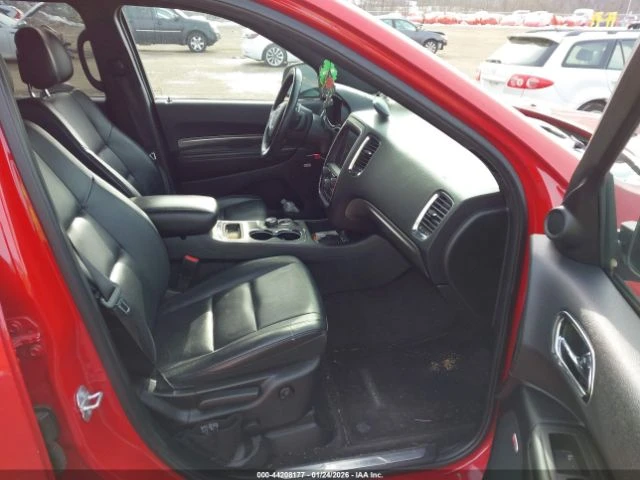 Dodge Durango LIMITED 3.6 V6* ALPINE* ПОДГРЕВ* KEYLESS* ШИБИДАХ  - изображение 10