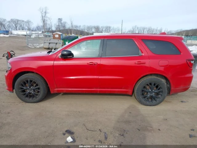 Dodge Durango LIMITED 3.6 V6* ALPINE* ПОДГРЕВ* KEYLESS* ШИБИДАХ  - изображение 7