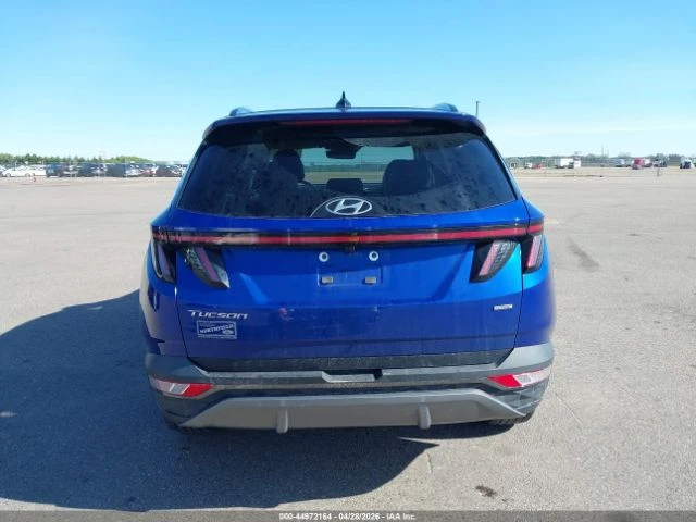 Hyundai Tucson LIMITED AWD * DIS * 360 * ����� | Mobile.bg � ����������� 8