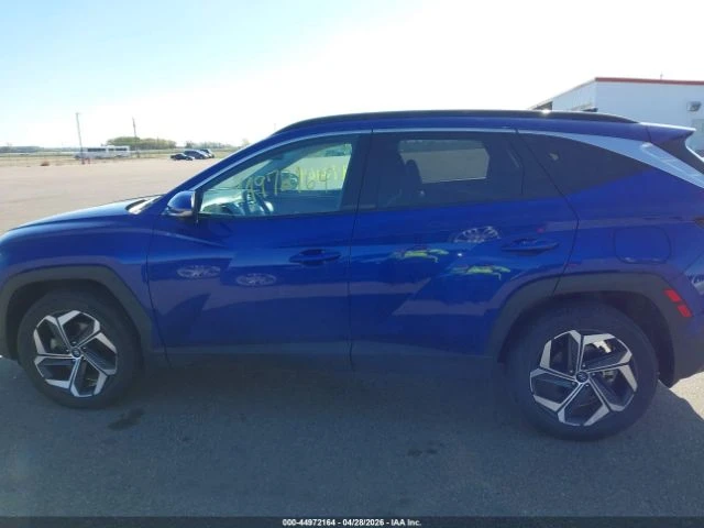 Hyundai Tucson LIMITED AWD * DIS * 360 * ����� | Mobile.bg � ����������� 15