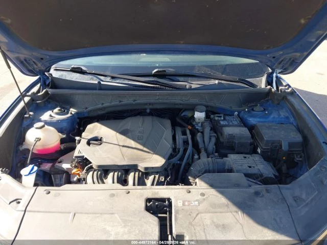 Hyundai Tucson LIMITED AWD * DIS * 360 * ����� | Mobile.bg � ����������� 13