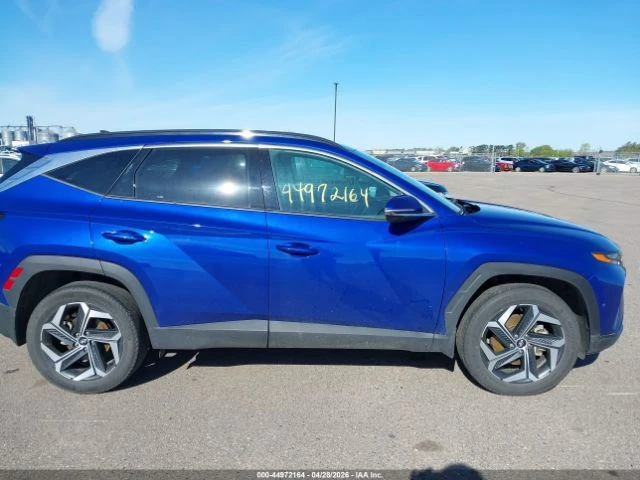 Hyundai Tucson LIMITED AWD * DIS * 360 * ����� | Mobile.bg � ����������� 6