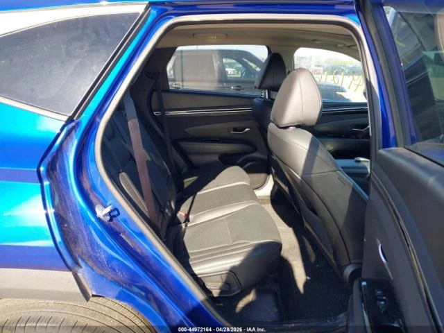Hyundai Tucson LIMITED AWD * DIS * 360 * ����� | Mobile.bg � ����������� 11