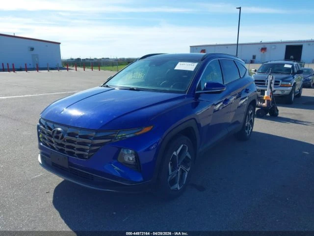 Hyundai Tucson LIMITED AWD * DIS * 360 * ����� | Mobile.bg � ����������� 7