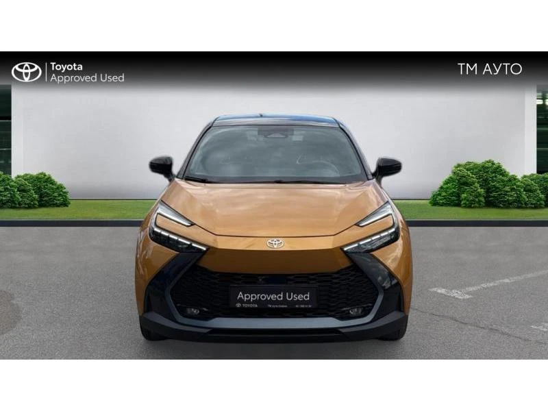 Toyota C-HR 2.0HSD PREMIERE EDITION AWD, снимка 5 - Автомобили и джипове - 56221569