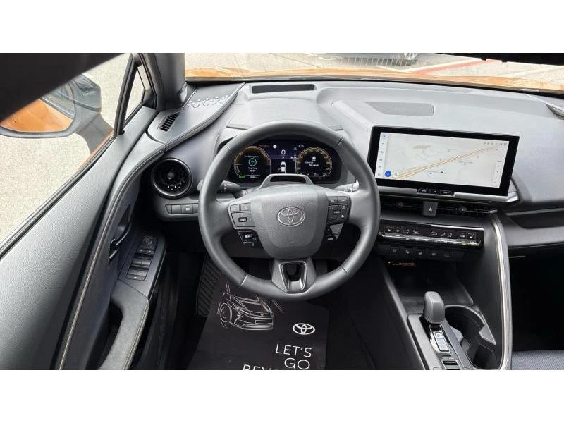 Toyota C-HR 2.0HSD PREMIERE EDITION AWD, снимка 9 - Автомобили и джипове - 56221569