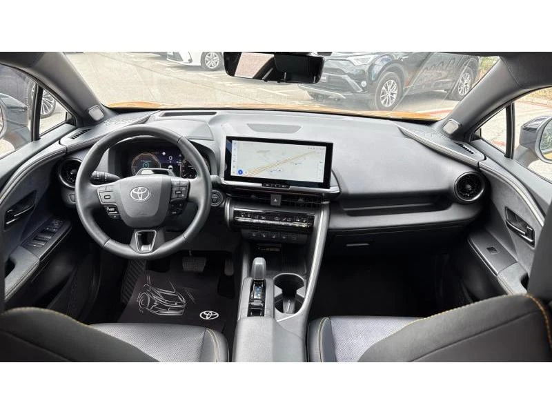 Toyota C-HR 2.0HSD PREMIERE EDITION AWD, снимка 8 - Автомобили и джипове - 56221569