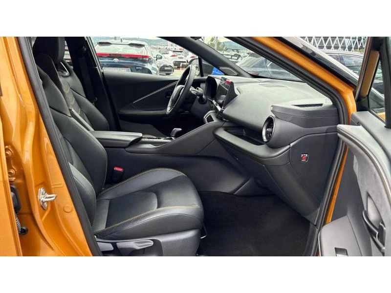 Toyota C-HR 2.0HSD PREMIERE EDITION AWD, снимка 6 - Автомобили и джипове - 56221569