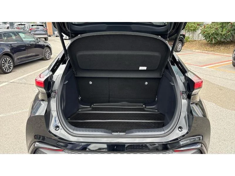 Toyota C-HR 2.0HSD PREMIERE EDITION AWD, снимка 10 - Автомобили и джипове - 56221569