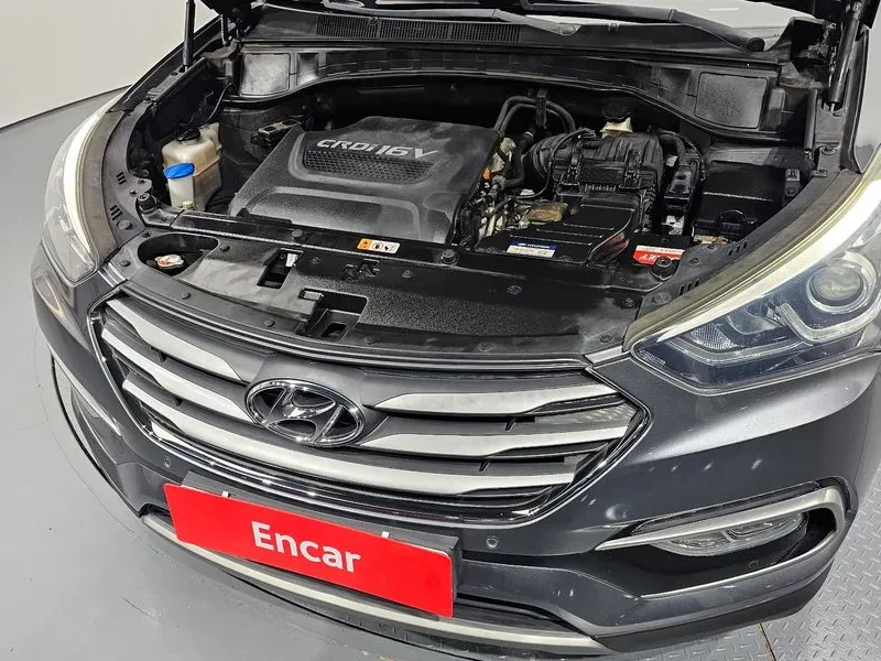 Hyundai Santa fe 2.2 4WD EXCLUSIVE | Mobile.bg � ����������� 6