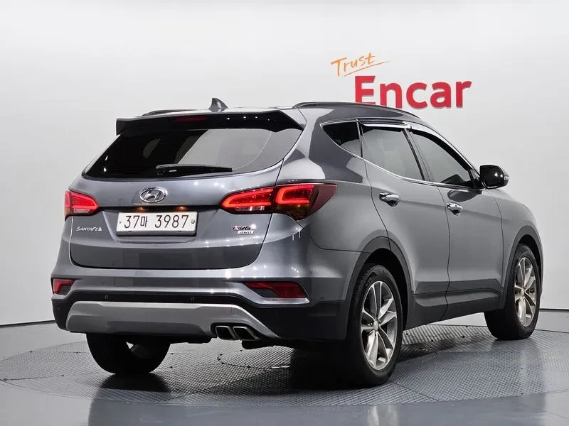 Hyundai Santa fe 2.2 4WD EXCLUSIVE | Mobile.bg � ����������� 2