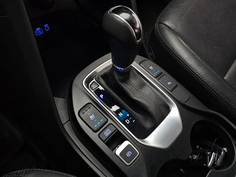 Hyundai Santa fe 2.2 4WD EXCLUSIVE | Mobile.bg � ����������� 9