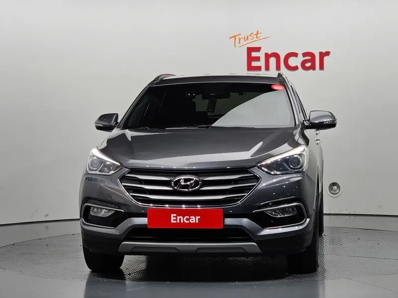 Hyundai Santa fe 2.2 4WD EXCLUSIVE | Mobile.bg � ����������� 3