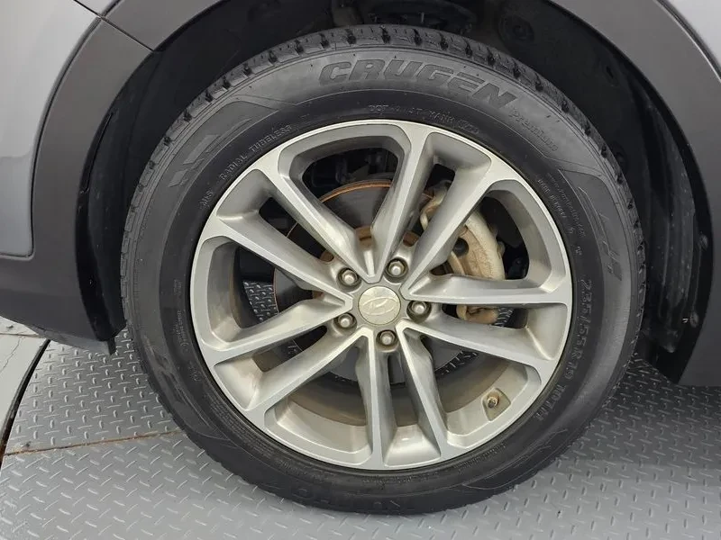 Hyundai Santa fe 2.2 4WD EXCLUSIVE | Mobile.bg � ����������� 5