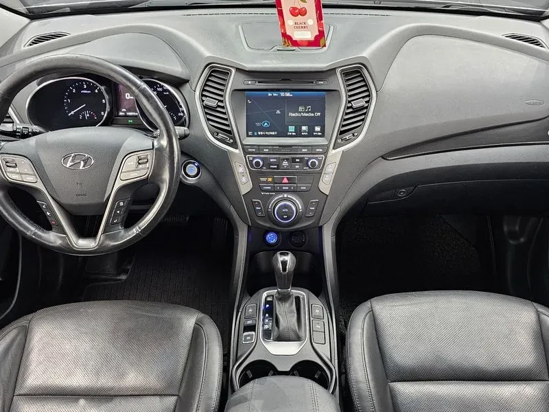 Hyundai Santa fe 2.2 4WD EXCLUSIVE | Mobile.bg � ����������� 7