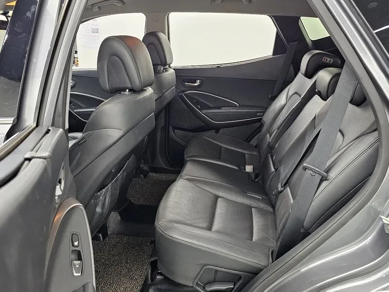 Hyundai Santa fe 2.2 4WD EXCLUSIVE | Mobile.bg � ����������� 12
