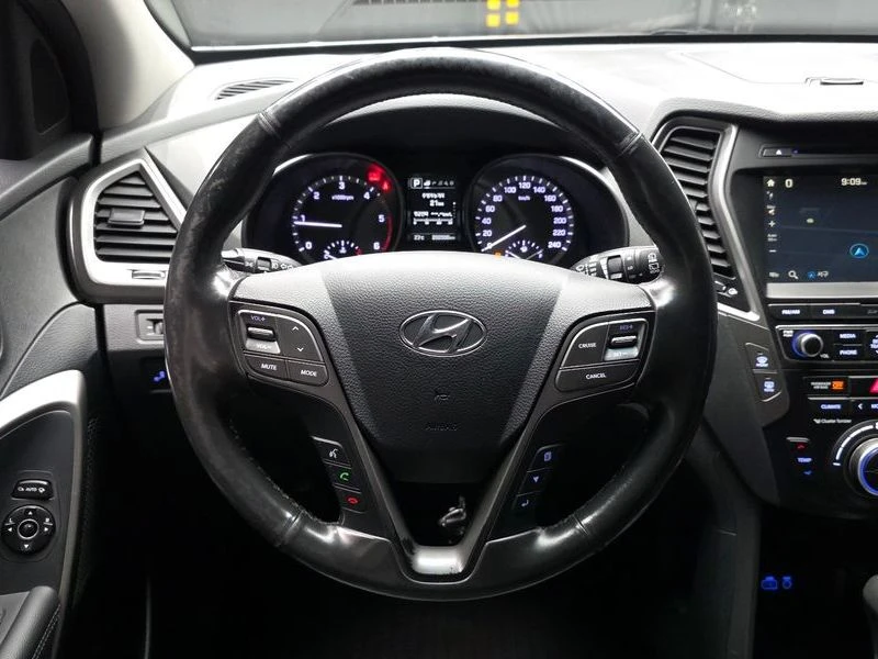 Hyundai Santa fe D4HA | Mobile.bg � ����������� 13