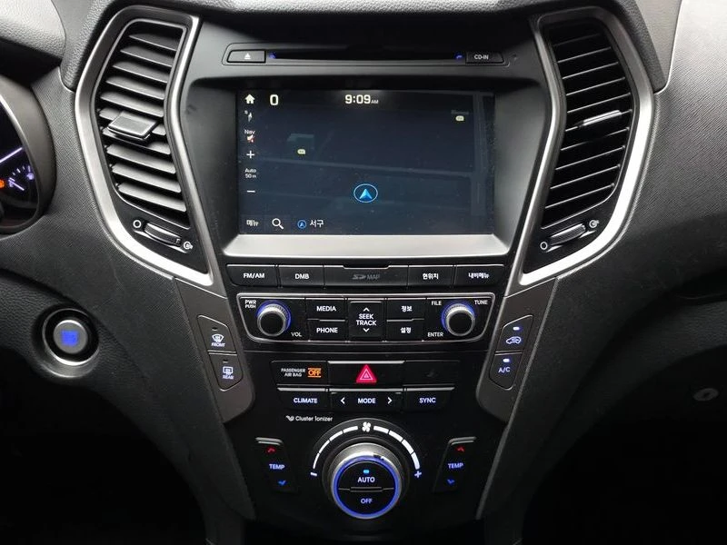 Hyundai Santa fe D4HA | Mobile.bg � ����������� 14