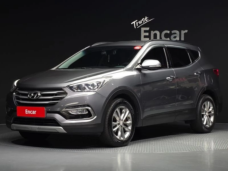 Hyundai Santa fe D4HA | Mobile.bg � ����������� 1