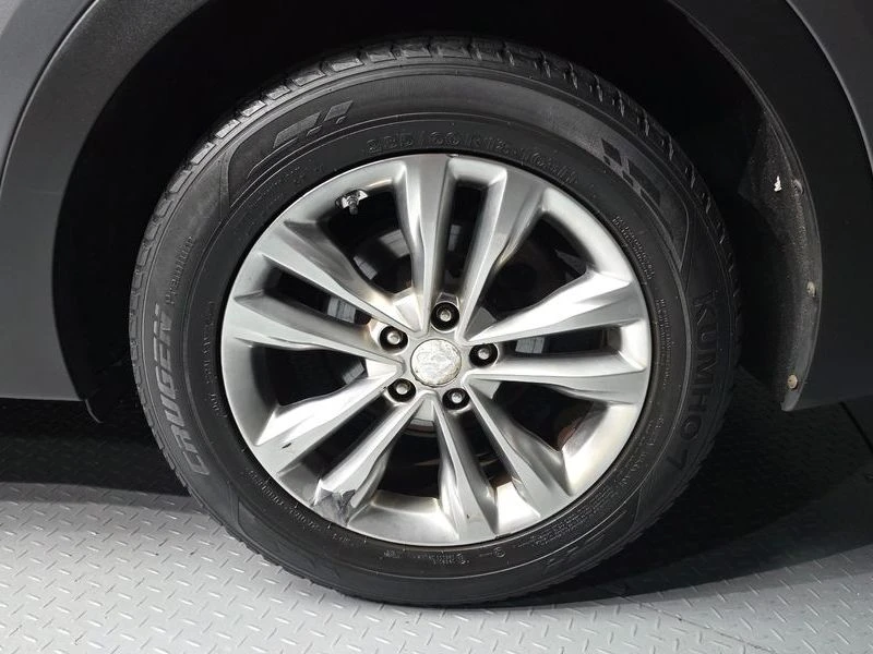 Hyundai Santa fe D4HA | Mobile.bg � ����������� 5
