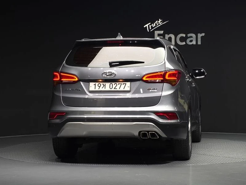 Hyundai Santa fe D4HA | Mobile.bg � ����������� 4